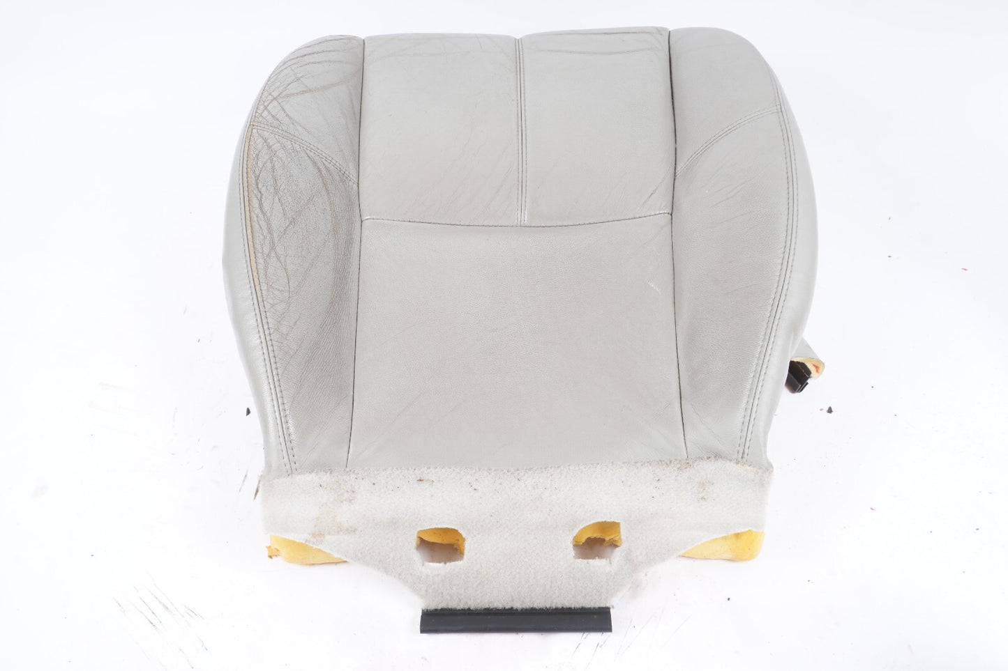 2007 - 2009 Chevy Suburban Front Left Driver Seat Cushion Bottom Lower OEM