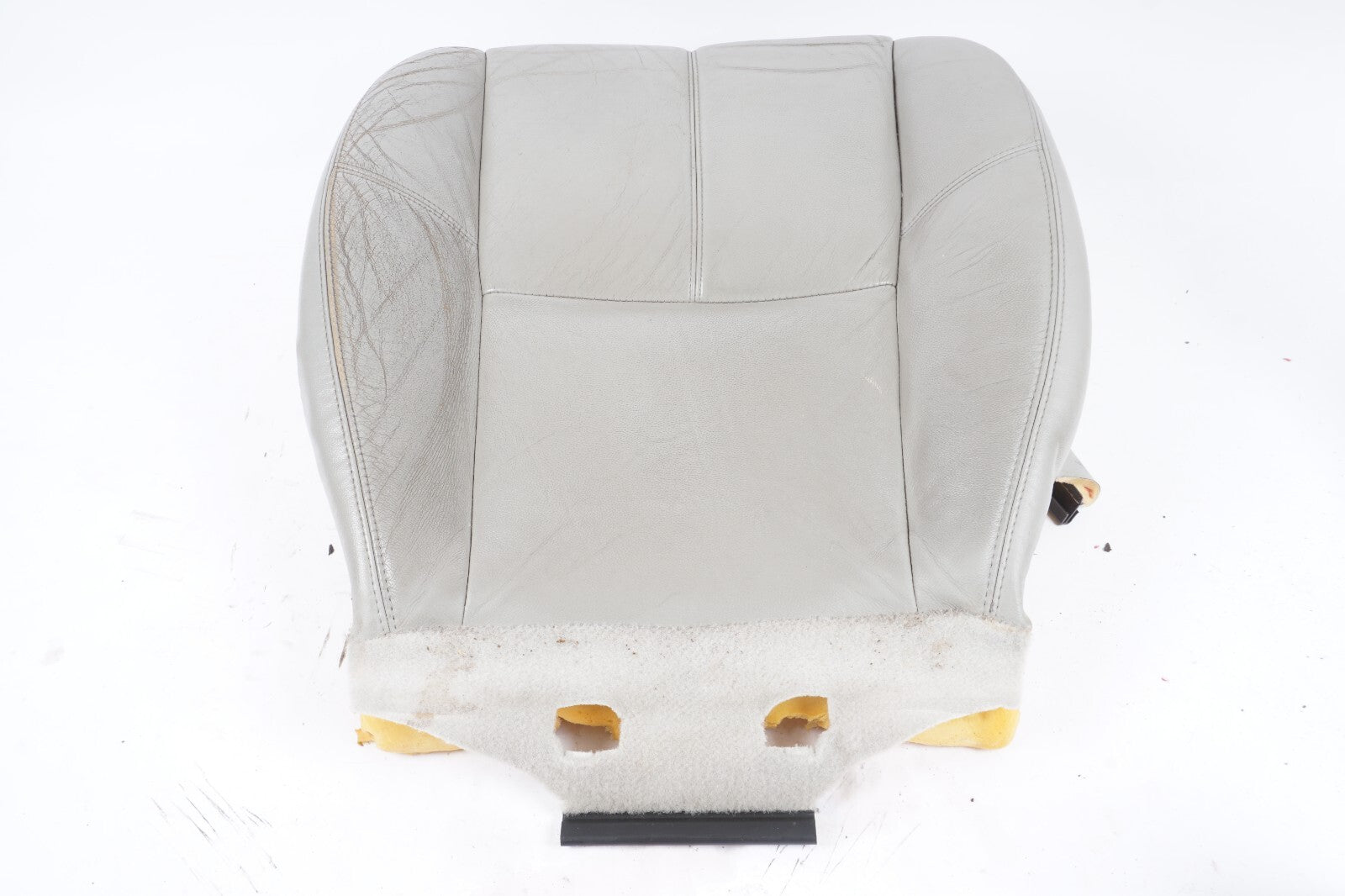 2007 - 2009 Chevy Suburban Front Left Driver Seat Cushion Bottom Lower OEM