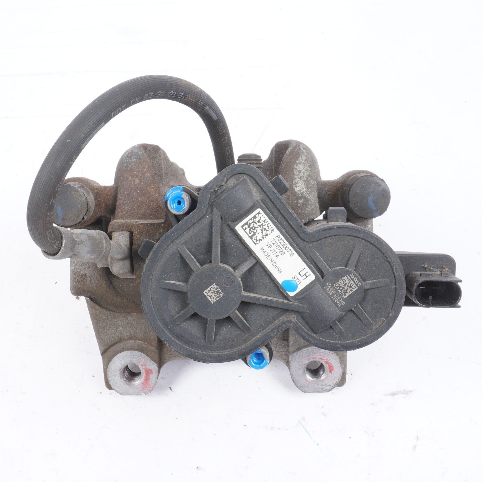 2021-2023 Polestar 2 XC40 Rear Left Driver Side Brake Caliper OEM