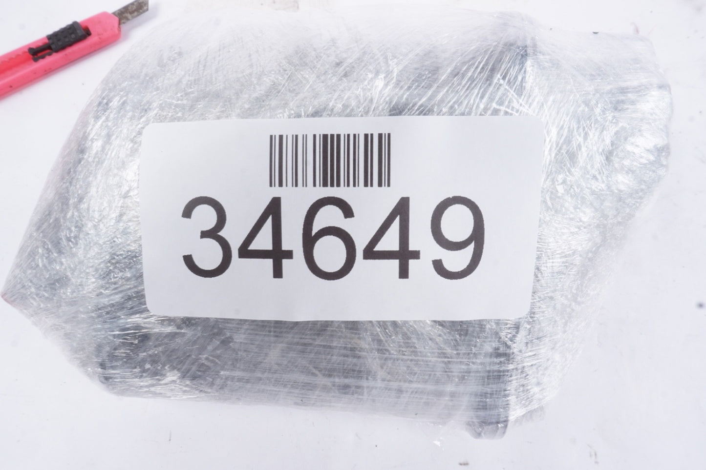 2010 - 2014 Mercedes W221 S550 CL550 Power Steering Fluid Reservoir OEM