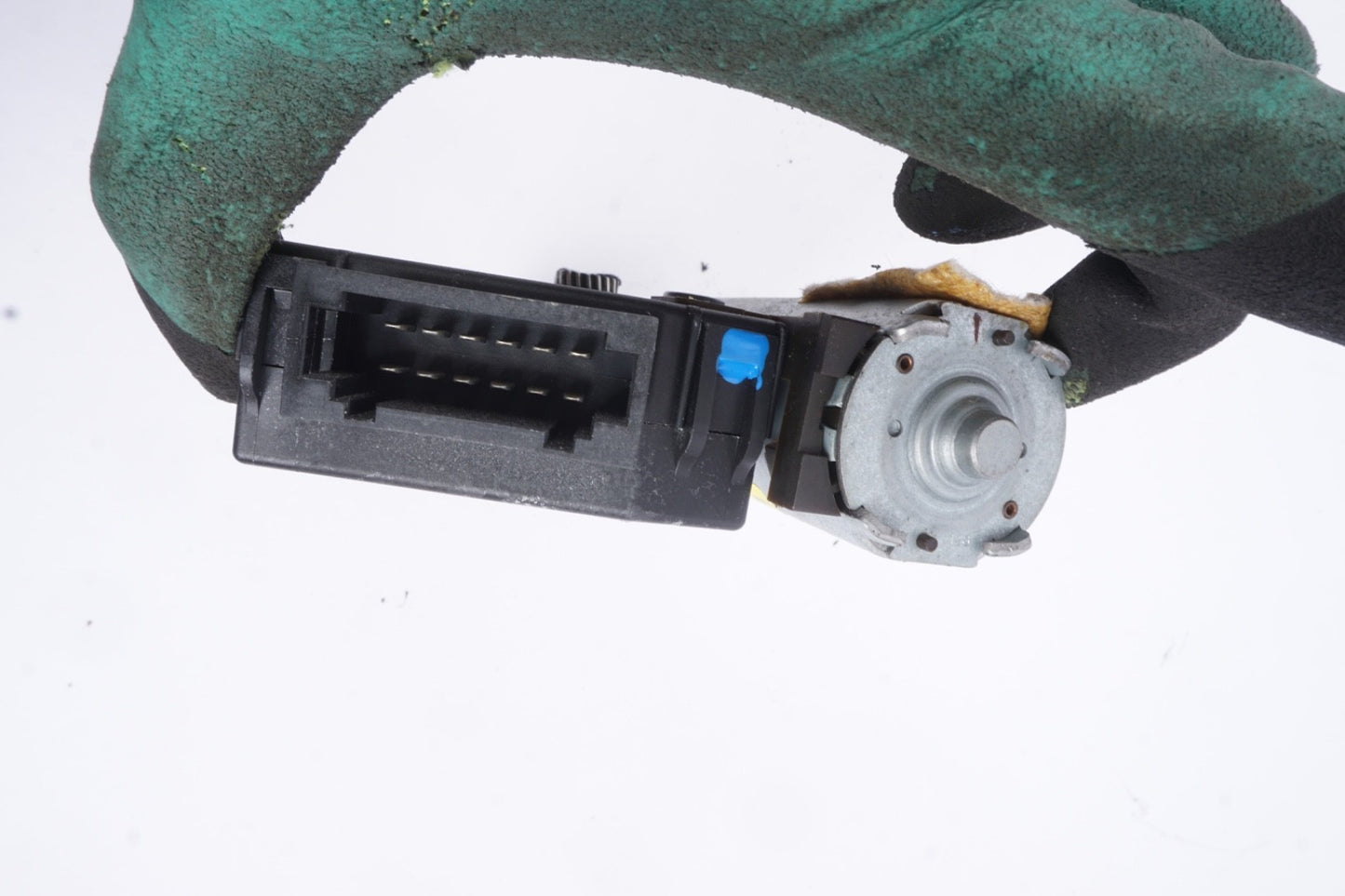 2004 - 2009 Audi A8 Quattro Sunroof Motor 4E0959591B OEM