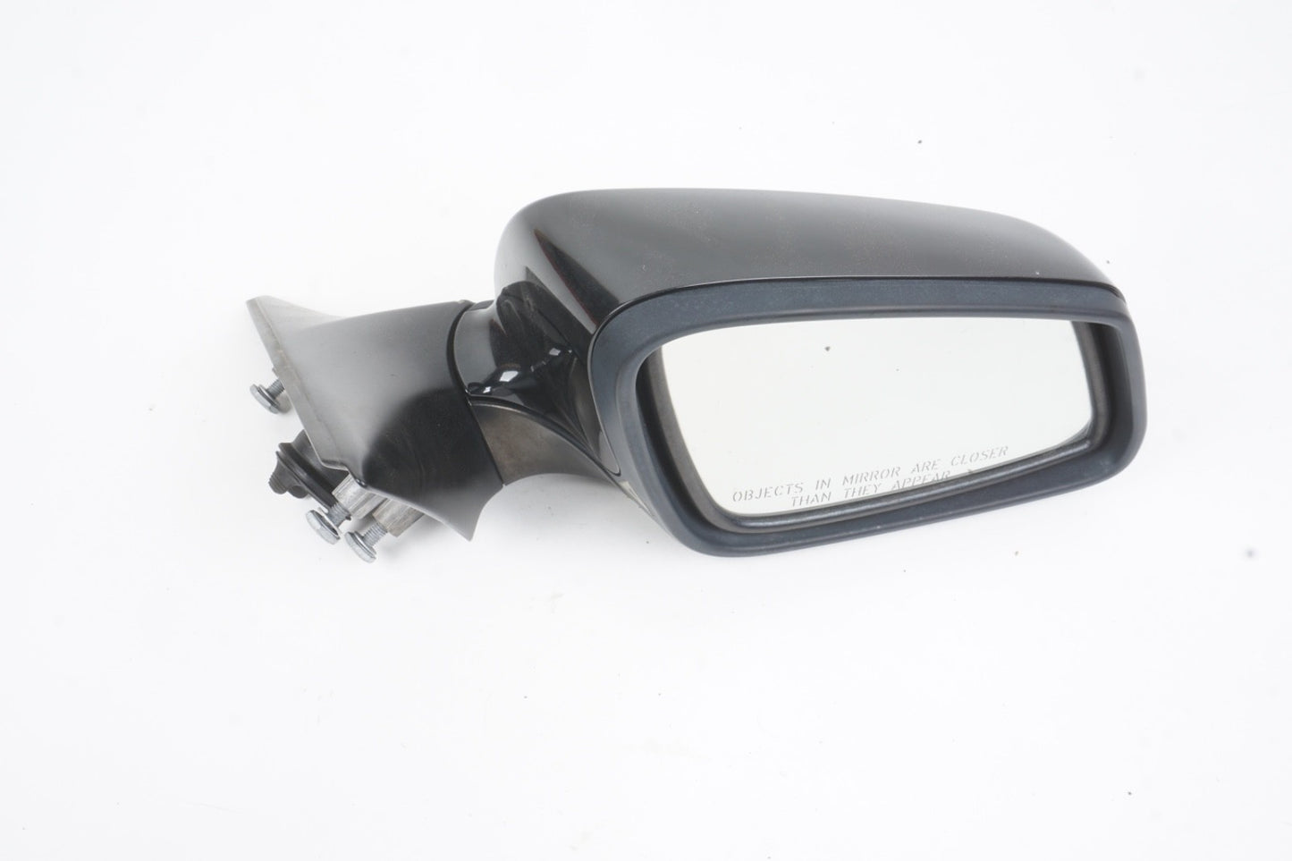 2012 - 2018 BMW F06 F13 640i 650i Right Exterior Mirror Assembly Heated Camera