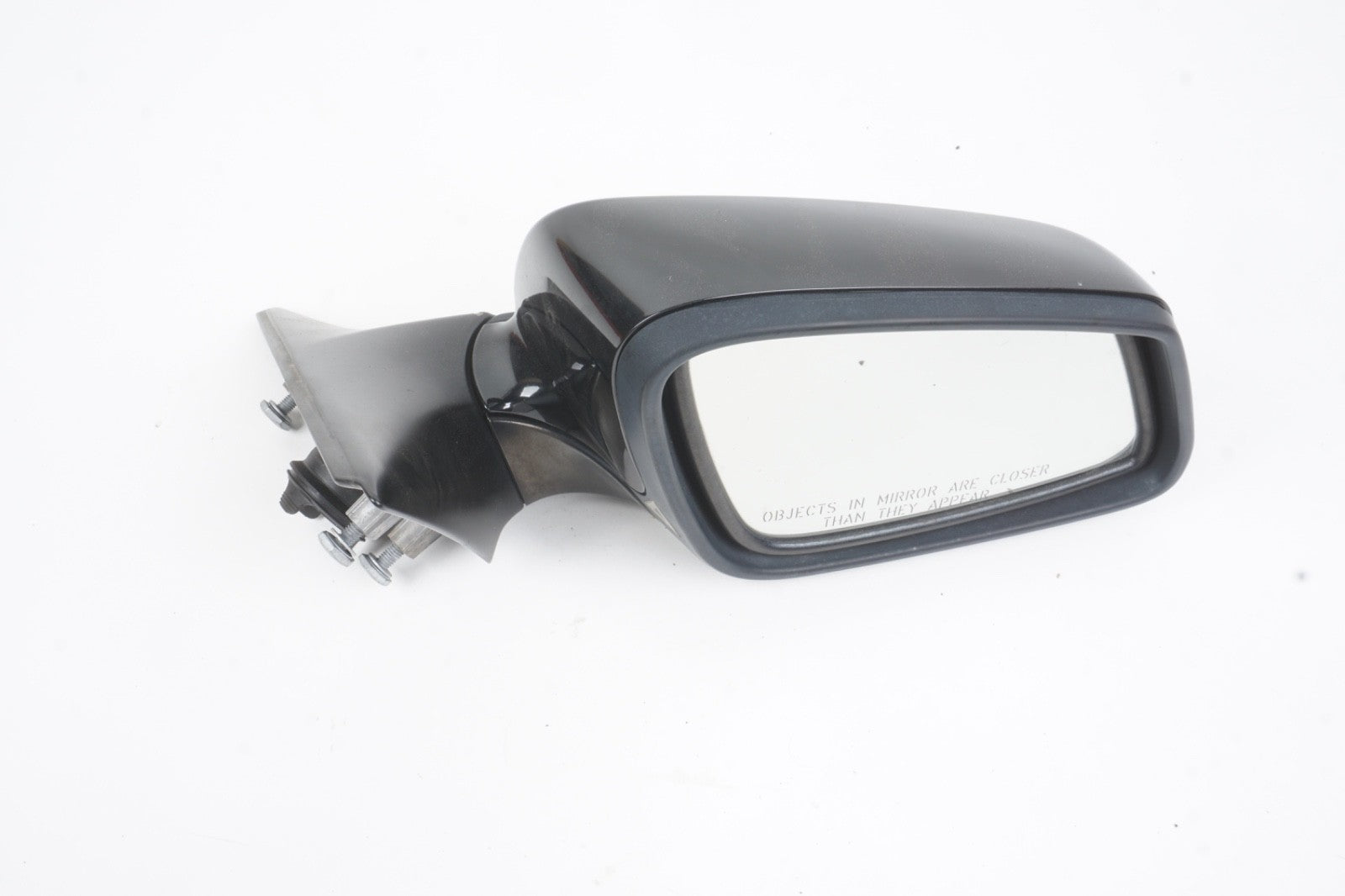 2012 - 2018 BMW F06 F13 640i 650i Right Exterior Mirror Assembly Heated Camera