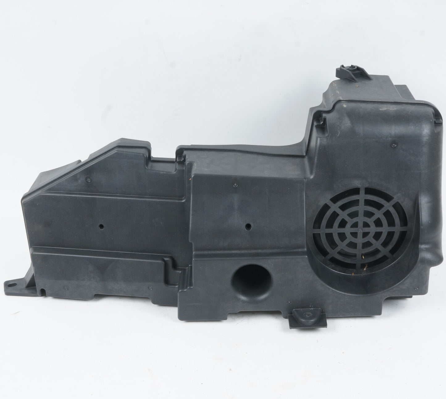 2012 - 2015 AUDI A7 SUBWOOFER SPEAKER BOX GENUINE 4G9035381A OEM
