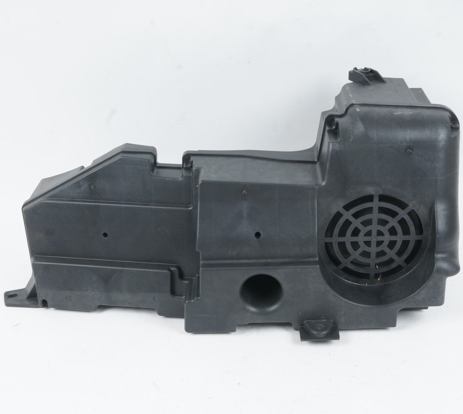 2012 - 2015 AUDI A7 SUBWOOFER SPEAKER BOX GENUINE 4G9035381A OEM