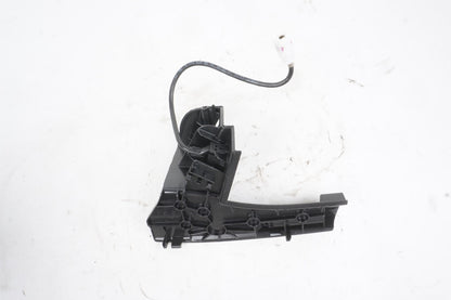 2008 - 2015 Mercedes C250 C300 Center Console Trim USB Connect Mount Plate OEM