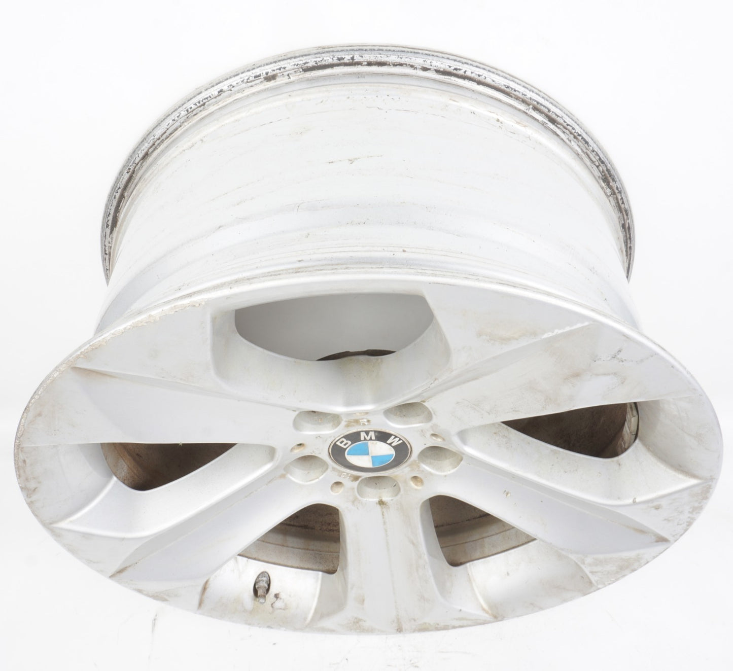 2008 - 2014 BMW X6 FACTORY OEM GENUINE REAR WHEEL 19" 6774894