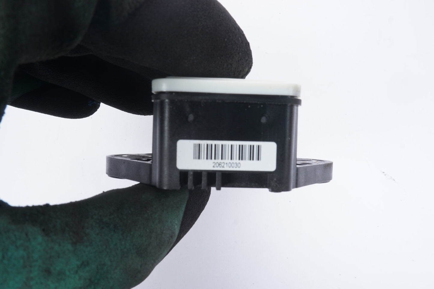 2010 - 13 Mercedes E350 Convertible Yaw Rate Speed Sensor OEM A0055422618