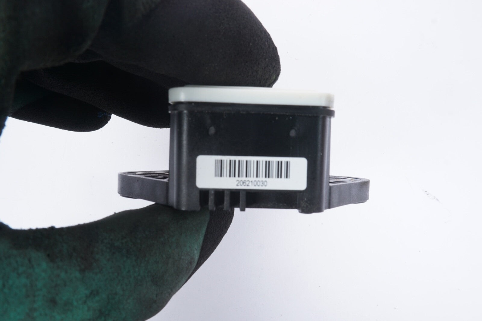 2010 - 13 Mercedes E350 Convertible Yaw Rate Speed Sensor OEM A0055422618