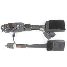 2015-2018 Ford Focus Front Seat Belt Buckle Latch Left & Right  OEM