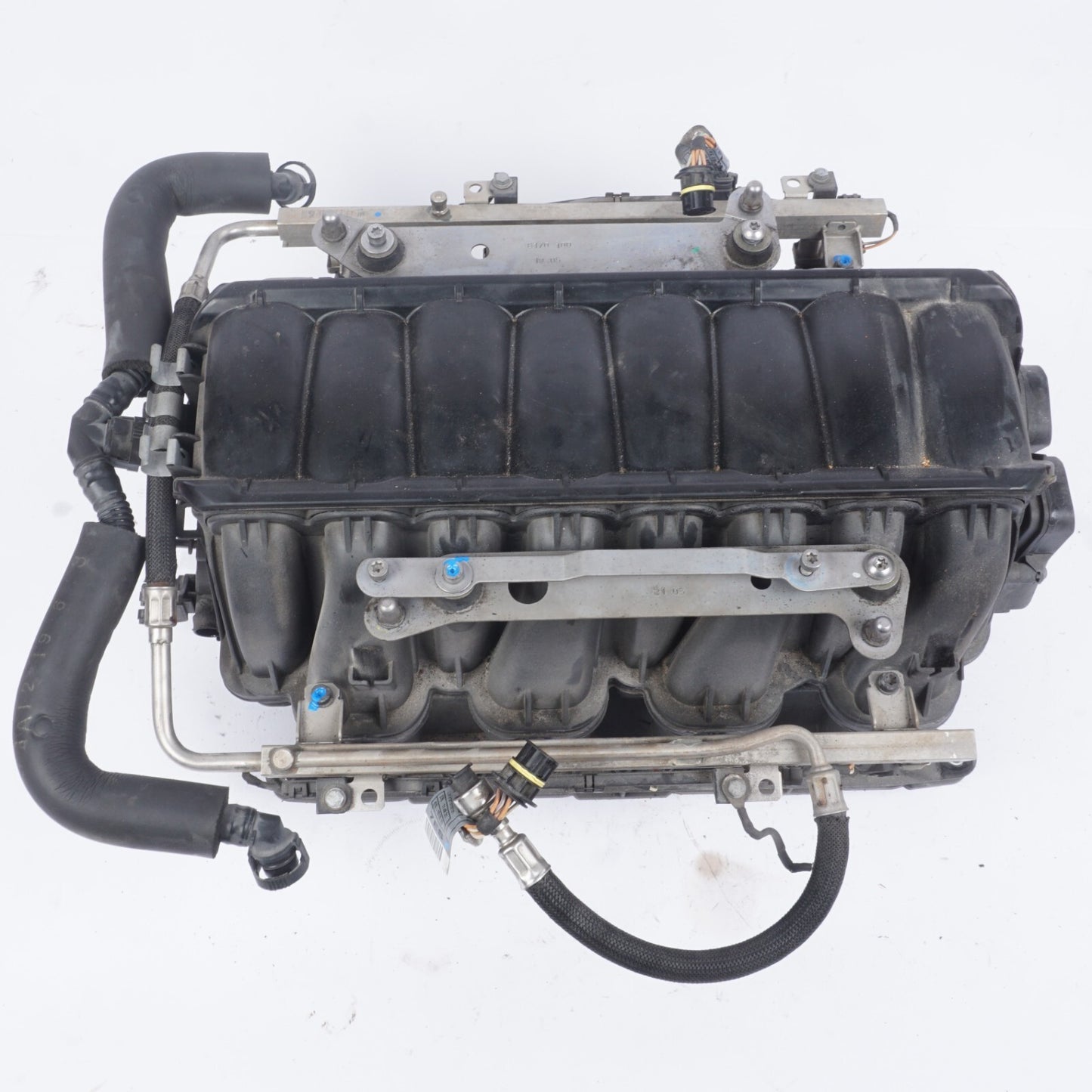 2006 - 2010  BMW 650i E63 E64 Intake Manifold OEM
