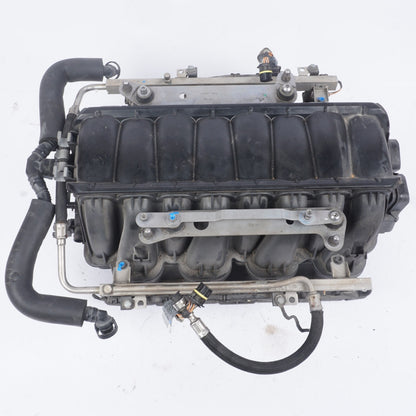 2006 - 2010  BMW 650i E63 E64 Intake Manifold OEM