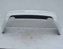 03 - 08 Mercedes SL500 SL550 AMG Rear bumper Cover OEM