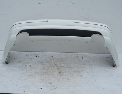 03 - 08 Mercedes SL500 SL550 AMG Rear bumper Cover OEM