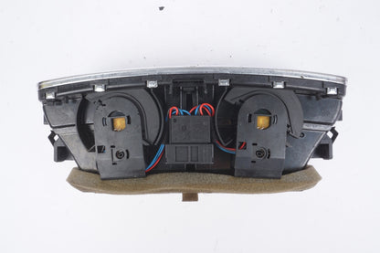 2011-2018 Audi A8 Quattro Rear Center Console HVAC Ac Heater Air Vent OEM