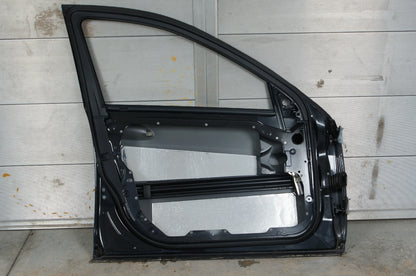 2007 - 2013 MERCEDES-BENZ S550 FRONT LEFT DRIVER SIDE DOOR SHELL OEM