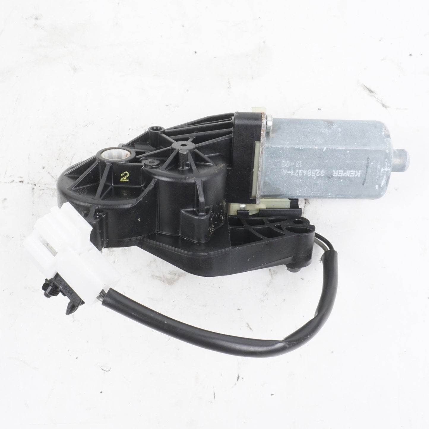 2008 - 2014 Mercedes C250 C300 Front Right Seat Motor Drive OEM
