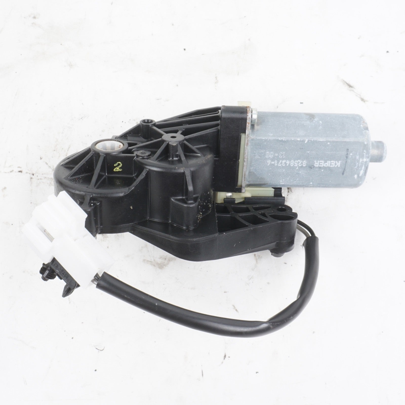 2008 - 2014 Mercedes C250 C300 Front Right Seat Motor Drive OEM
