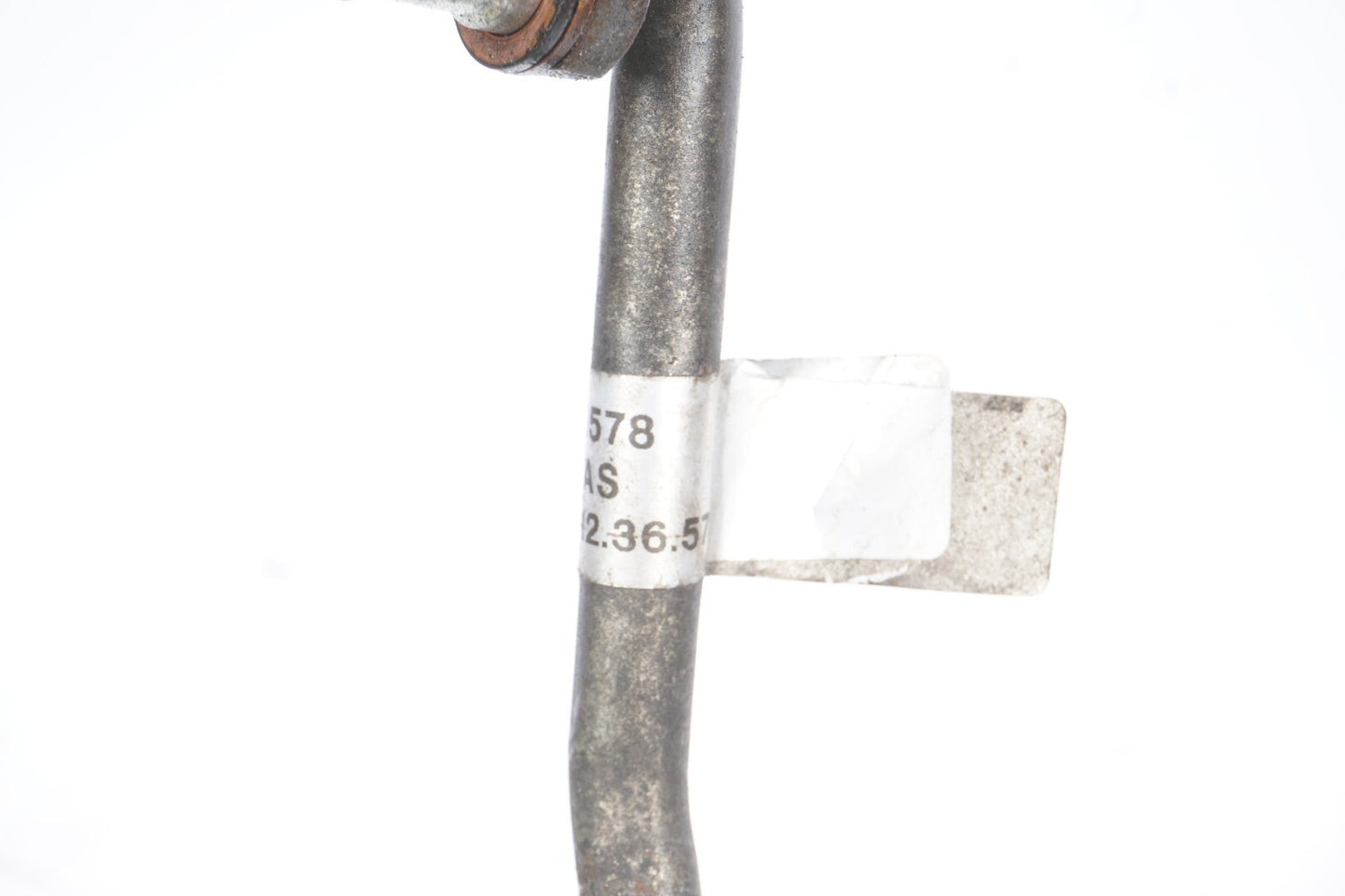 2014-2021 Maserati Ghibli Power Steering Hose Tube Line Pipe 670006578  OEM