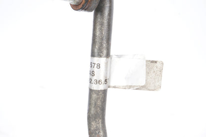 2014-2021 Maserati Ghibli Power Steering Hose Tube Line Pipe 670006578  OEM