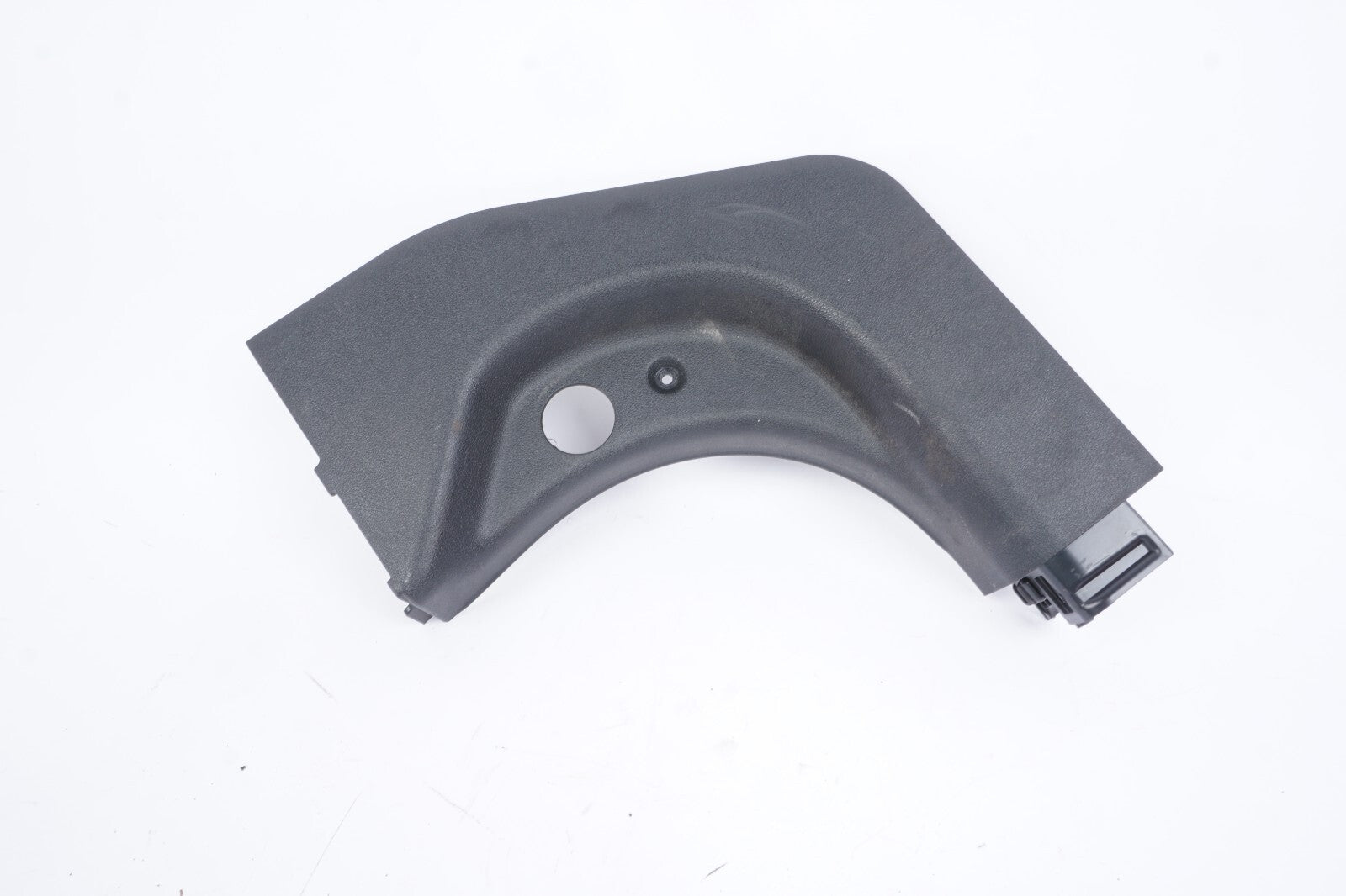 21 - 24 BMW 430I Convertible Front Left Driver Kick Panel Trim OEM