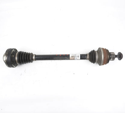 11-18 AUDI S7 A6 A7 A8 Q5 S6 Rear Axle Shaft Right Passenger Side OEM