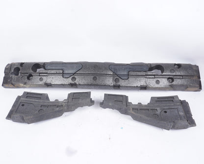 07-09 Mercedes W221 S550 S600 Front Bumper Impact Absorber 2218851137 OEM