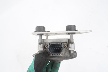 11-14 Audi A8 A8L Left Adaptive Cruise Control Distance Radar Sensor Bracket OEM