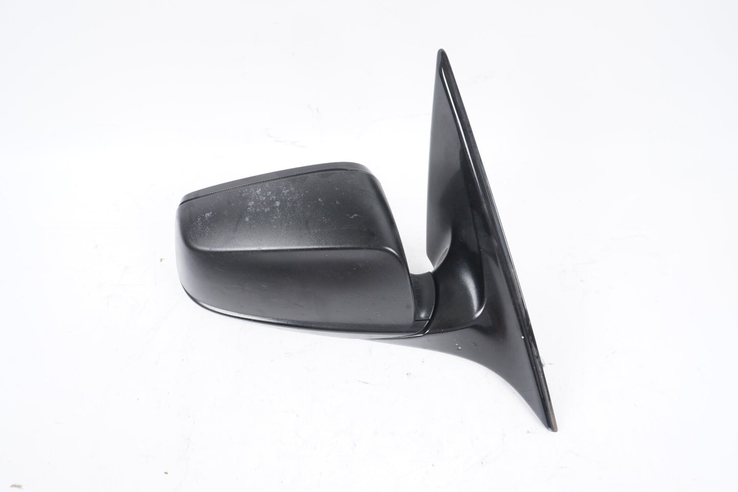 2010 - 2013 BMW 550I GT F07 RIGHT PASSENGER SIDE VIEW MIRROR OEM