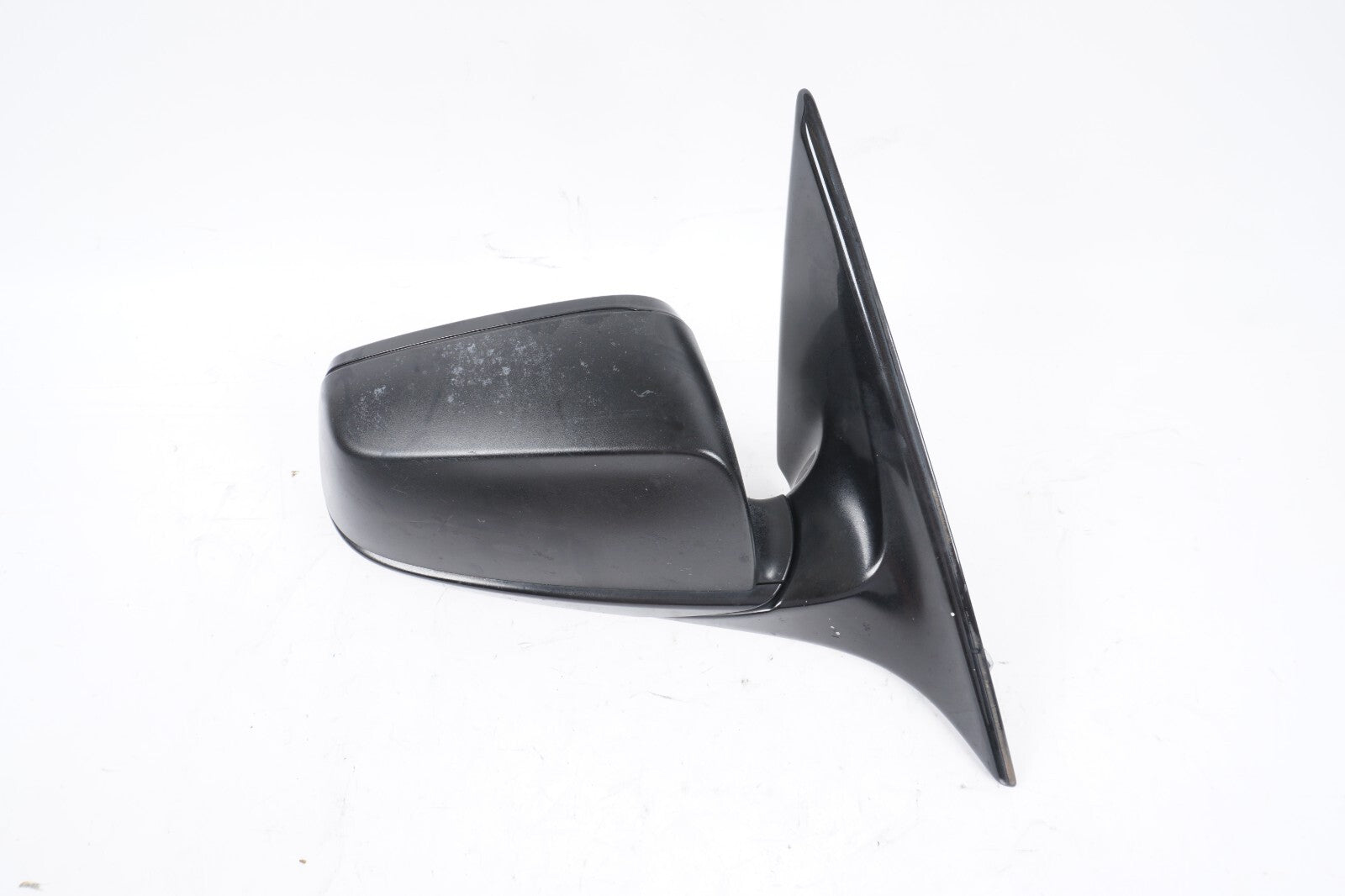 2010 - 2013 BMW 550I GT F07 RIGHT PASSENGER SIDE VIEW MIRROR OEM