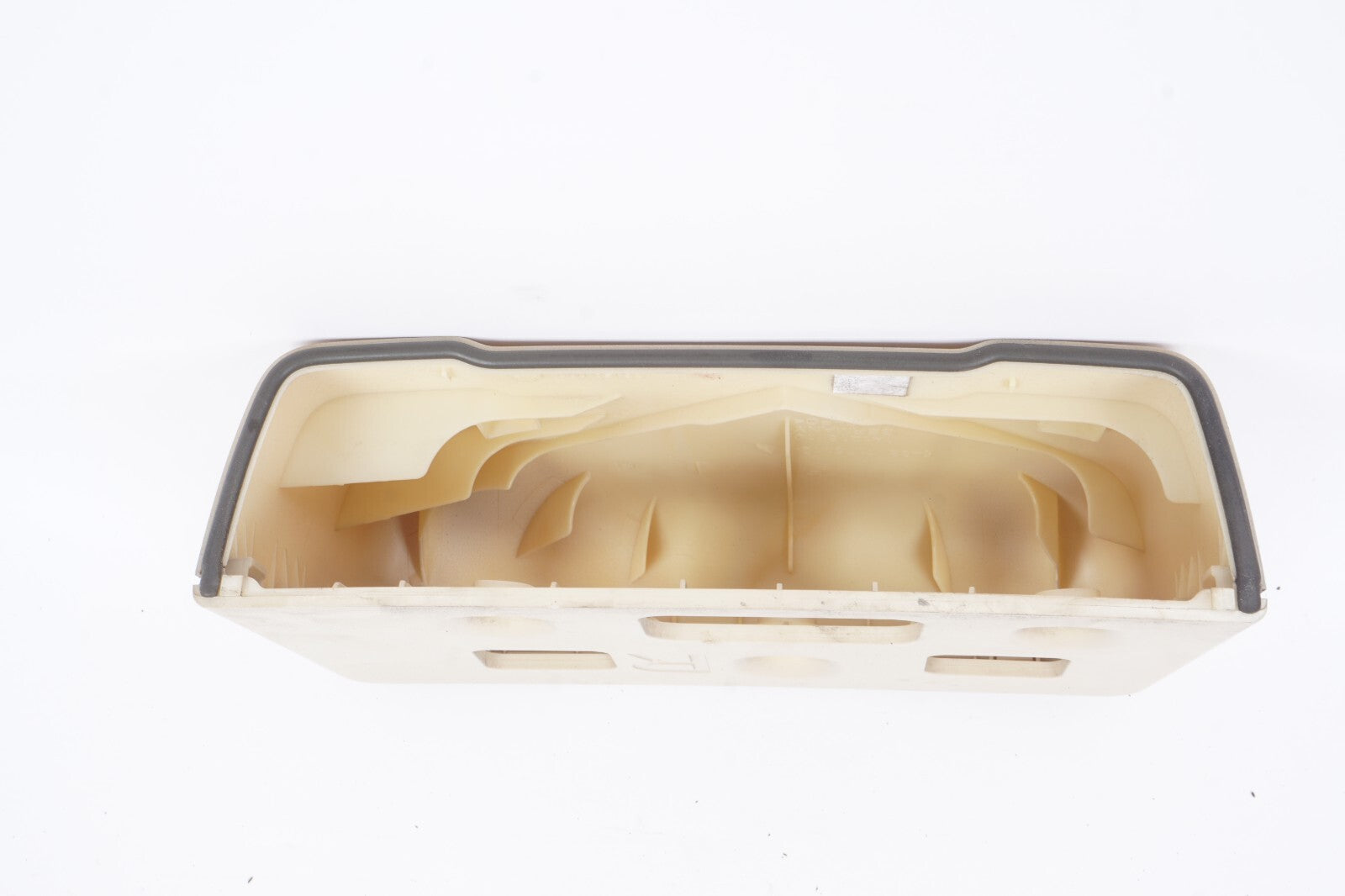 07 - 13 BMW 328i 335i Convertible Rear Right Top Roll Over Bar Trim Cover OEM