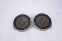 2017 - 2025 Alfa Romeo Giulia Front Door Audio Sound Speaker Set of 2 OEM