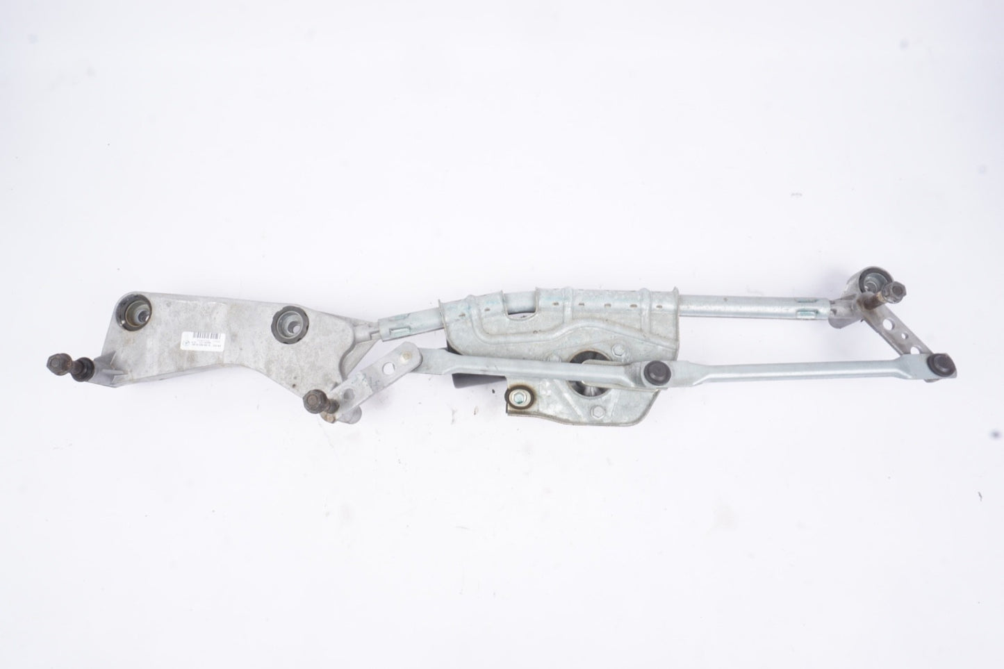 2006-2011 MERCEDES ML350 FRONT WINDSHIELD WIPER ARM LINKAGE WIPER MOTOR OEM