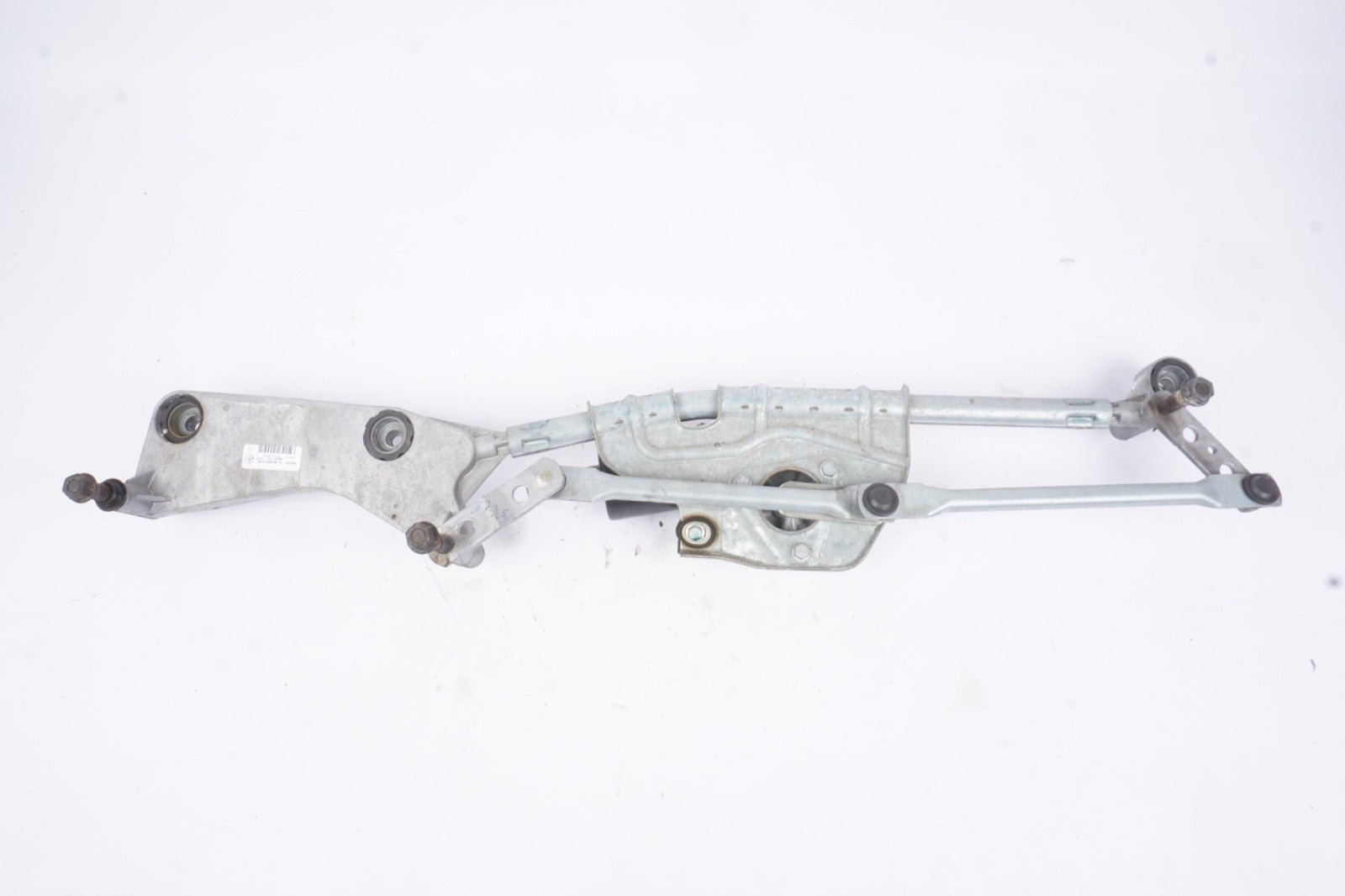 2006-2011 MERCEDES ML350 FRONT WINDSHIELD WIPER ARM LINKAGE WIPER MOTOR OEM