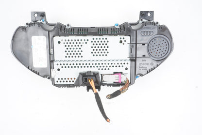 2011-2014 Audi D4 A8 A8L Instrument Cluster Gauge Speedometer 4H0920980C  OEM