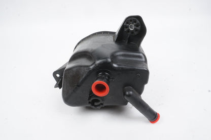 2012 – 2017 BMW 650i Power Steering Fluid Reservoir OEM 32416776239