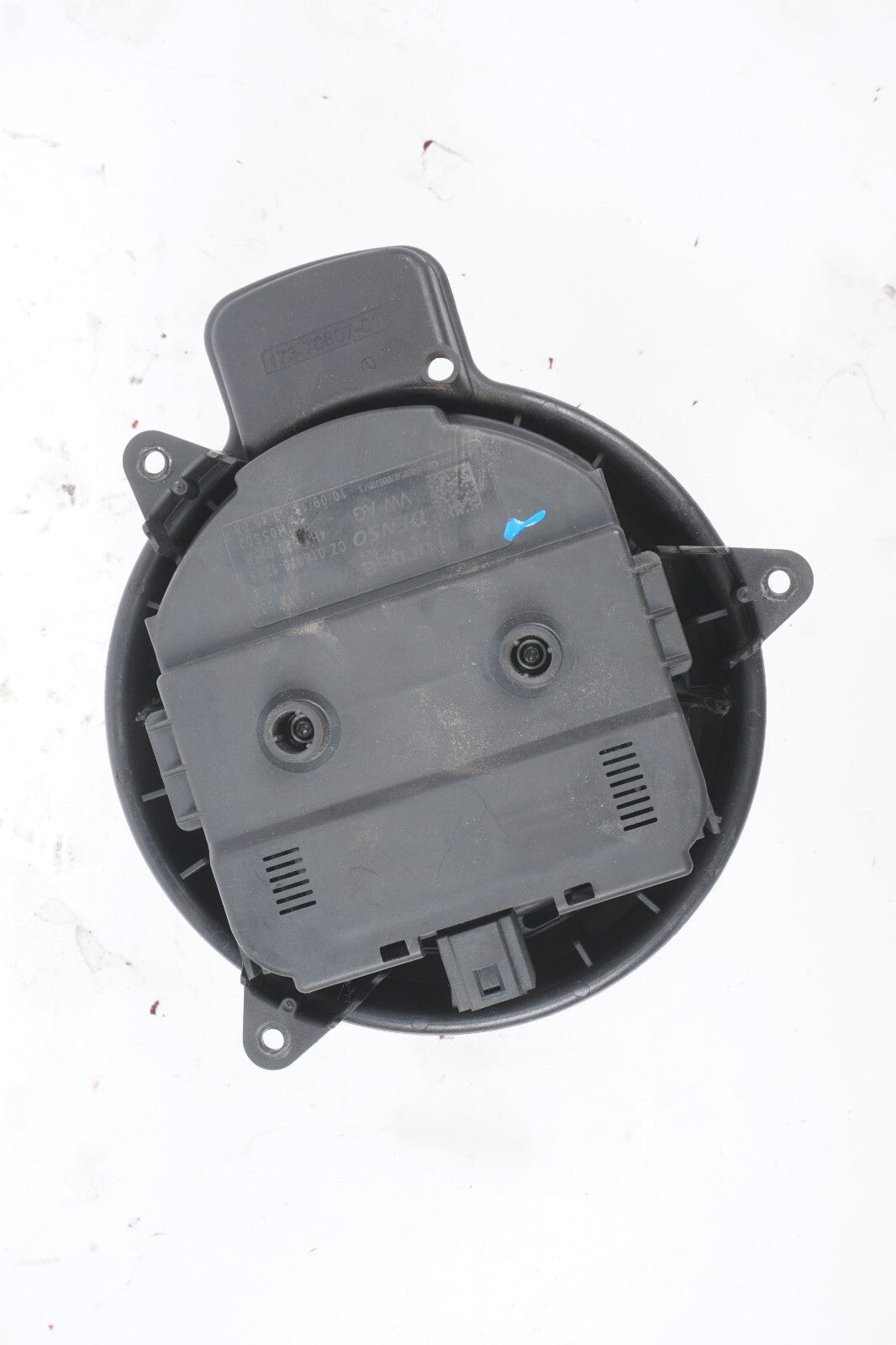 2012 - 2017 Audi A7 HVAC Ac Heat Blower Motor 4H1820021B OEM