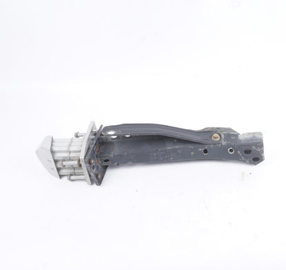 2012 - 2019 Fiat 500 Front Right Passenger Side Bumper Impact Bar Rebar OEM