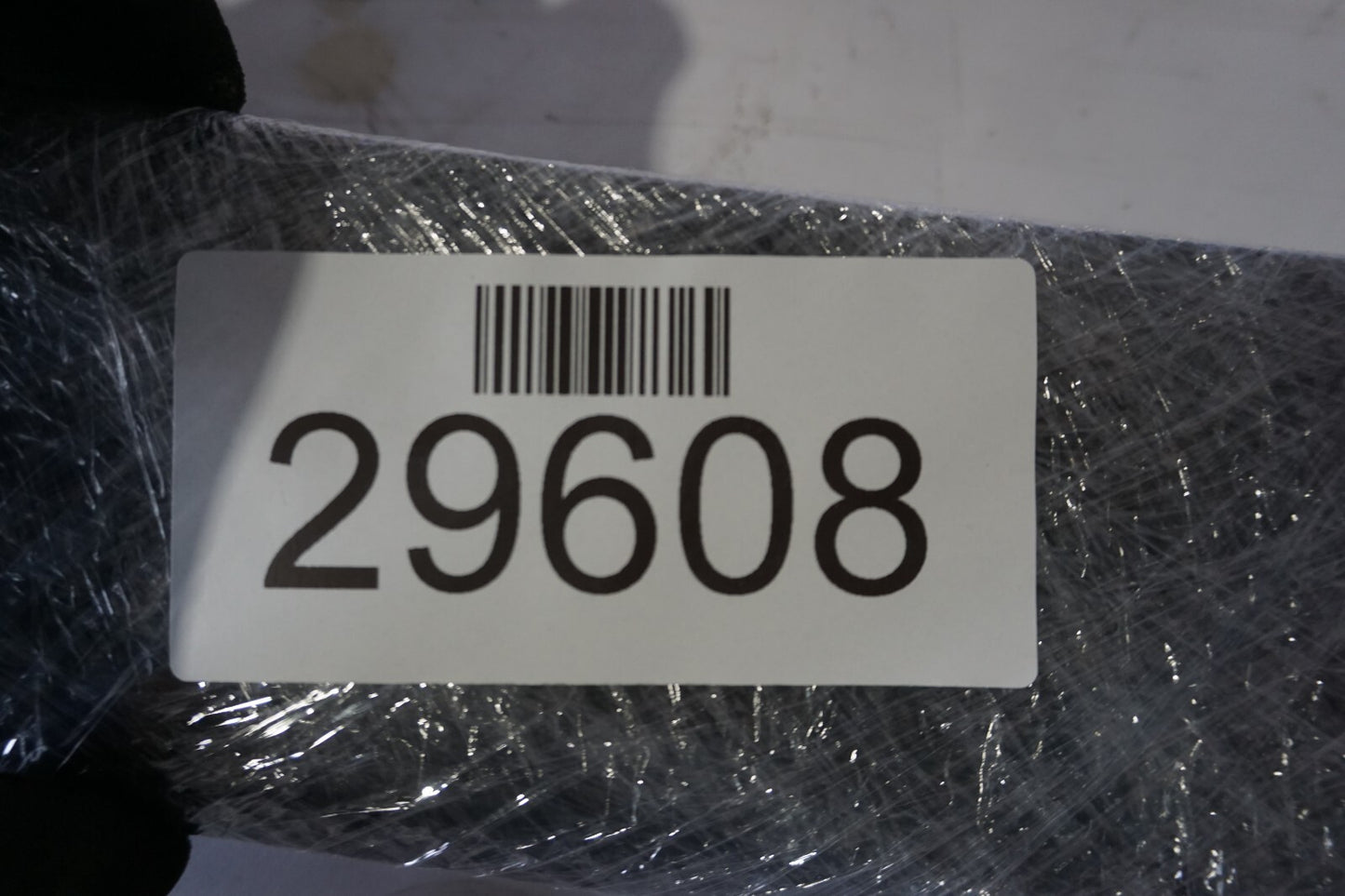 2018 - 2024 Honda Odyssey Rear Bumper Face Step OEM