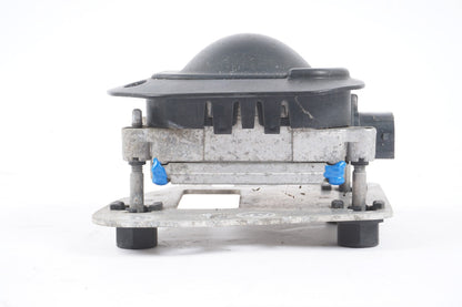 12-14 AUDI A8L A8 RIGHT ADAPTIVE CRUISE DISTANCE RADAR SENSOR 4H0907541B OEM