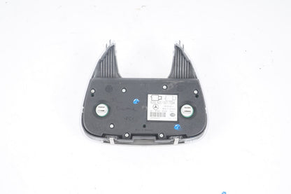 05-12 Mercedes R230 SL550 SL500 Interior Overhead Dome Reading Light OEM