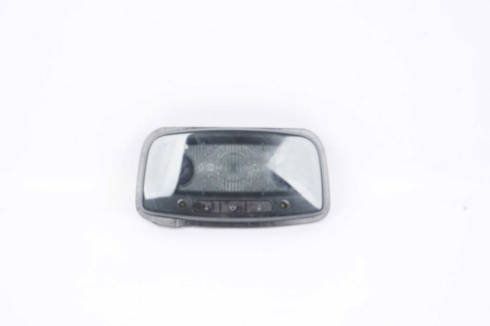 2014 - 2017 MASERATI GHIBLI S Q4 REAR OVERHEAD DOME READING MAP LIGHT LAMP OEM