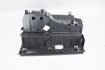 2022 - 2025 MERCEDES EQB 300 X243 DASHBOARD GLOVE BOX BEIGE OEM