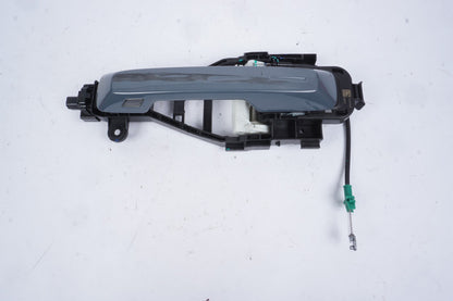 2021 - 2024 Polestar 2 Front Left Driver Exterior Door Handle OEM