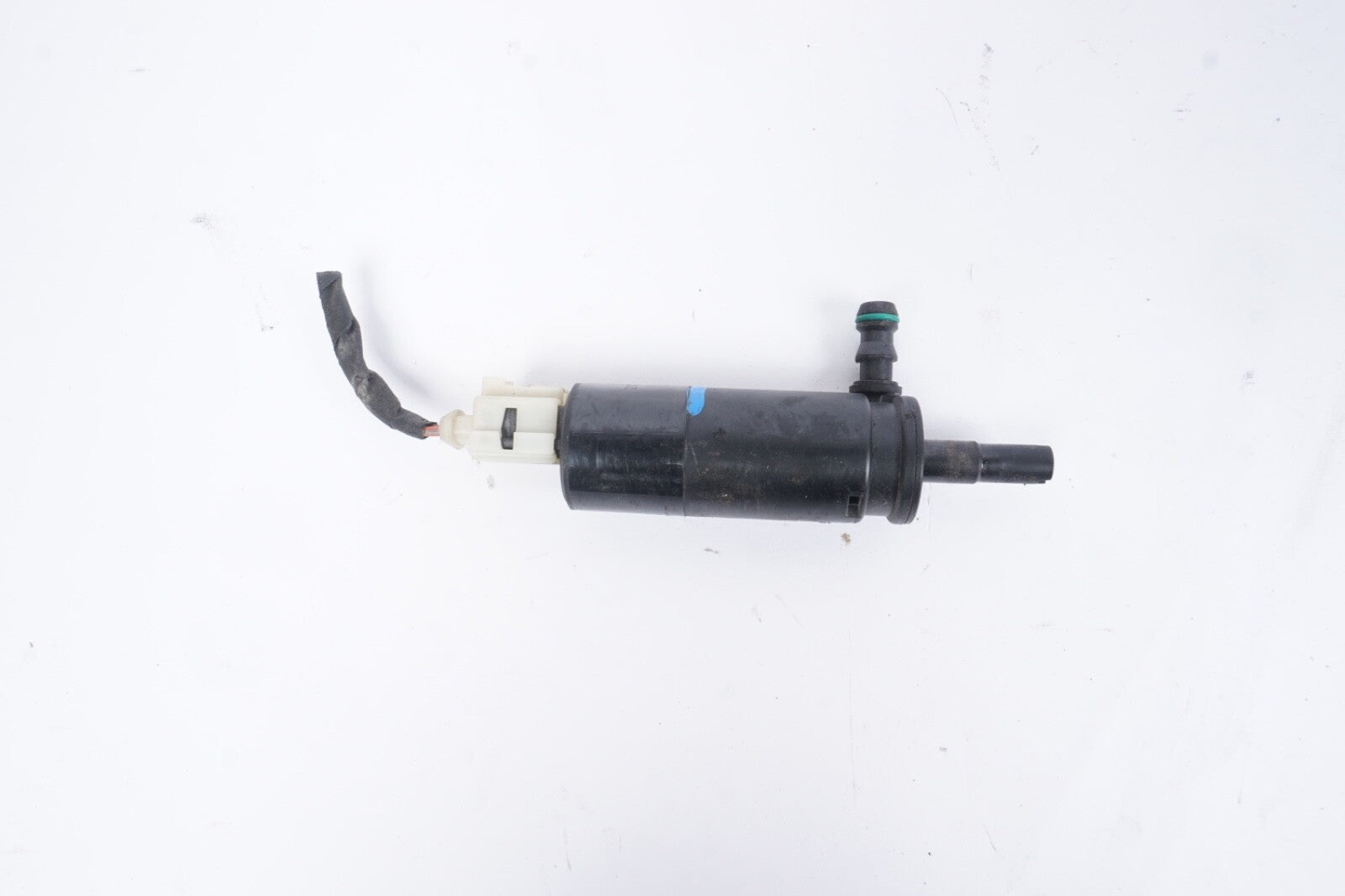 2003-2012 Mercedes R230 R171 W220 W215 Headlight Washer Pump 2108691221