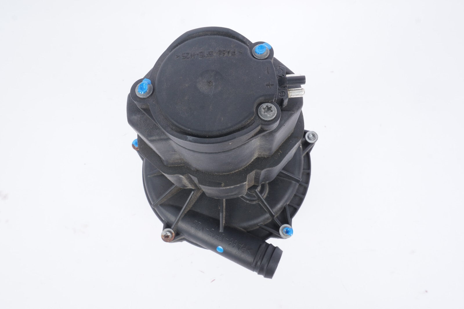 03-06 Mercedes R230 SL500 Secondary Air Pump 0001403785 OEM