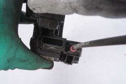 14-17 Mercedes W222 S550 S600 S450 Front Left Door Lock Latch Actuator Keyless