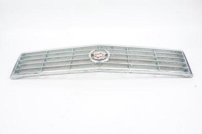 1987 - 1993 Cadillac Allante front Hood Grille Emblem OEM