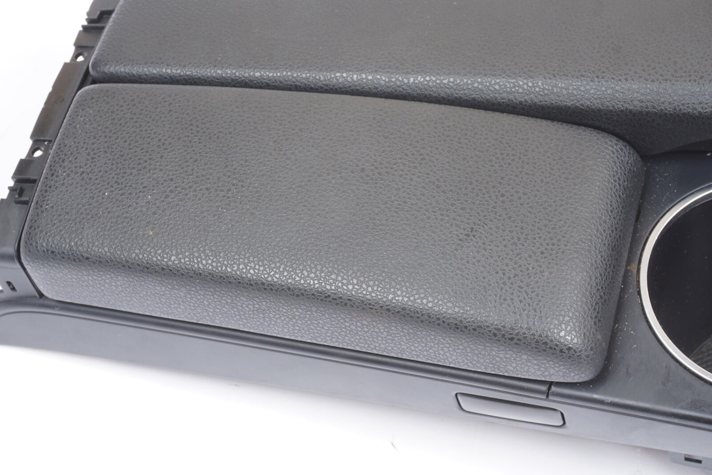 08-14 Mercedes W204 C300 C250 C350 Center Console Arm Rest Armrest Cup Holder