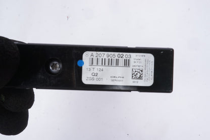 2010 - 2013 Mercedes Benz E350 Antenna Amplifier Amp Module Unit OEM